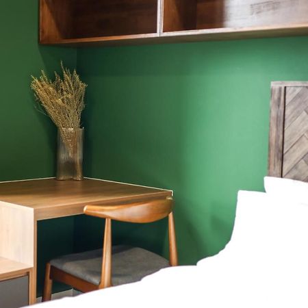 Peaceful Studio W Pool For 3 Pax - Seri Kembangan Exterior foto